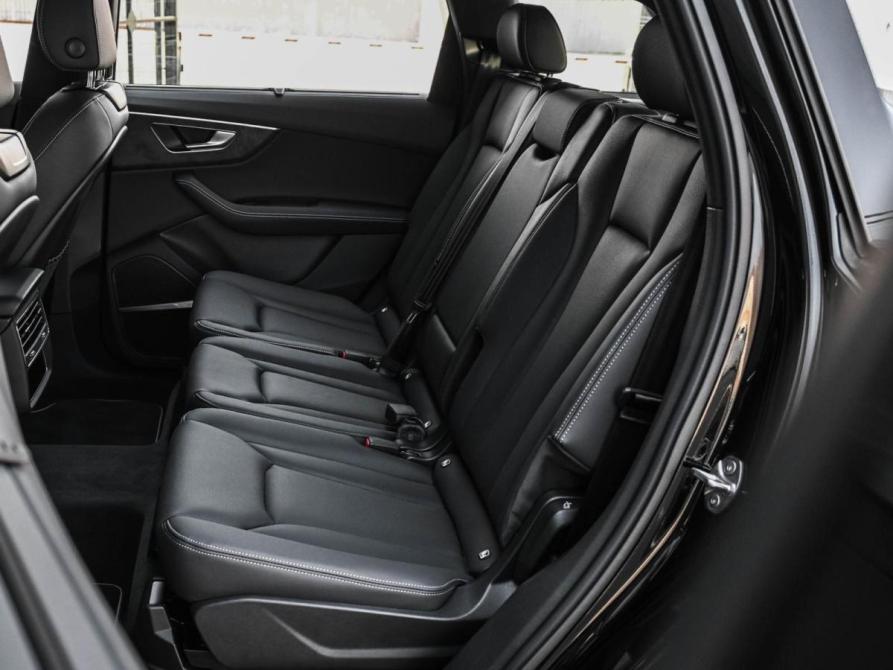 Audi Q7 II (4M) Рестайлинг 2 Новороссийск  - изображение 9