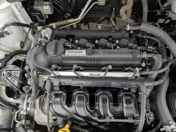 Kia Rio IV Рестайлинг с пробегом 2021 года, цена 1 625 000 рублей, 97751 км, седан, Автокод Объявления