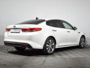 Kia Optima IV Санкт-Петербург  - изображение 25