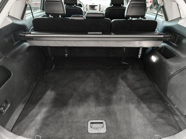 Ford Edge II Рестайлинг с пробегом 2019 года, цена 2 350 000 рублей, 108763 км, внедорожник, Автокод Объявления