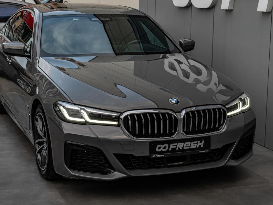 BMW 5 серии VII (G30/G31/G38) Рестайлинг Краснодар  - изображение 6