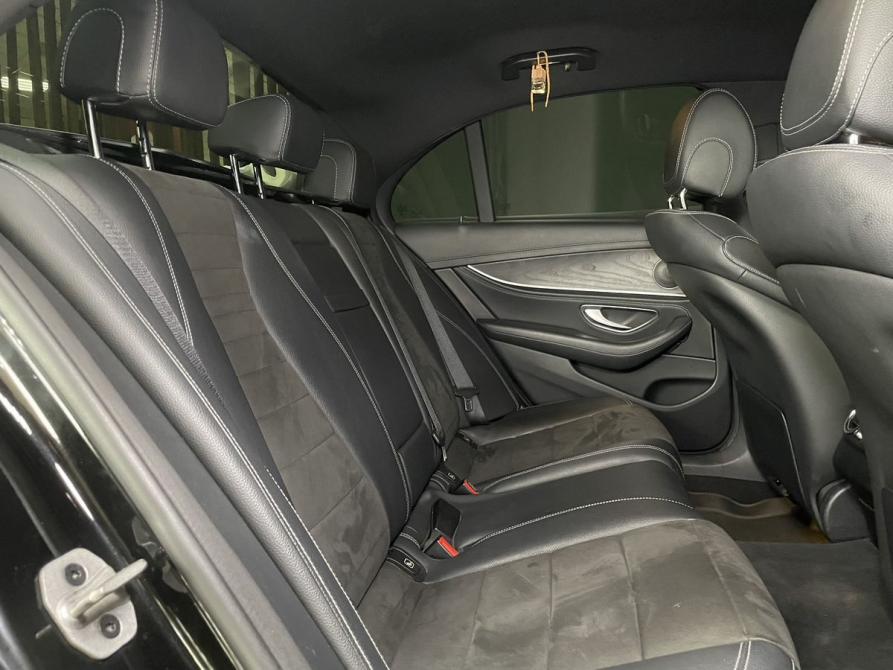 Mercedes-Benz E-Класс V (W213 S213 C238) Рестайлинг Тверь  - изображение 12