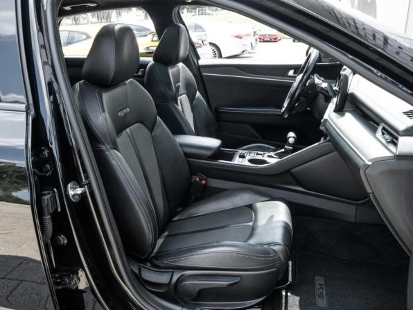 Kia K5 II с пробегом 2020 года, цена 2 199 000 рублей, 94548 км, седан, Автокод Объявления