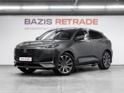 Changan UNI-K Тюмень  - изображение 26