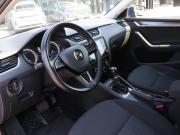 Skoda Octavia III (A7) Рестайлинг Москва  - изображение 35