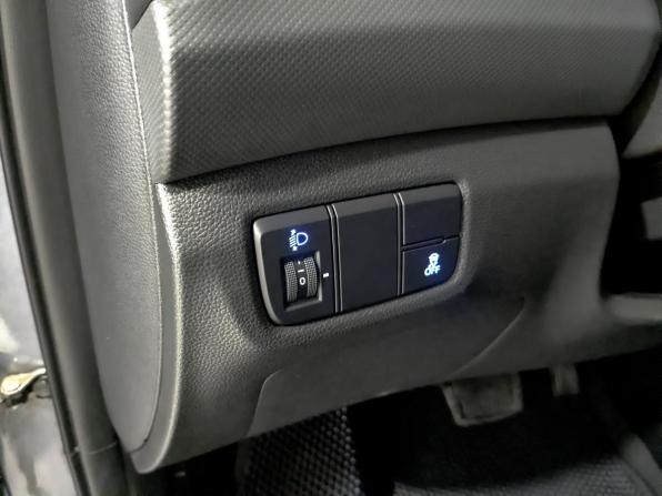 Hyundai Creta I Рестайлинг с пробегом 2020 года, цена 1 895 000 рублей, 79048 км, внедорожник, Автокод Объявления