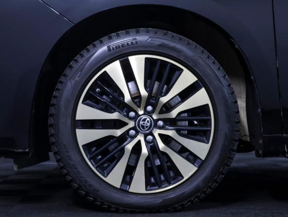 Toyota Alphard III Рестайлинг с пробегом 2021 года, цена 6 299 000 рублей, 52911 км, минивэн, Автокод Объявления