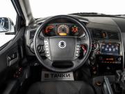 SsangYong Kyron I Рестайлинг Иркутск  - изображение 35
