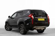 Mitsubishi Pajero Sport III Барнаул  - изображение 39