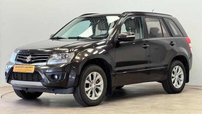 Suzuki Grand Vitara II Рестайлинг 2 с пробегом 2012 года, цена 1 249 000 рублей, 150275 км, внедорожник, Автокод Объявления