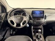 Hyundai ix35 I Москва  - изображение 30