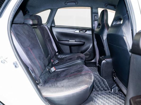 Subaru Impreza III с пробегом 2011 года, цена 1 230 000 рублей, 89305 км, хэтчбек, Автокод Объявления