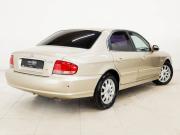Hyundai Sonata IV (EF) Рестайлинг Тула  - изображение 18