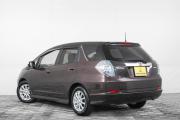 Honda Fit Shuttle I Кемерово  - изображение 27