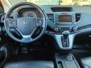 Honda CR-V IV Москва  - изображение 35
