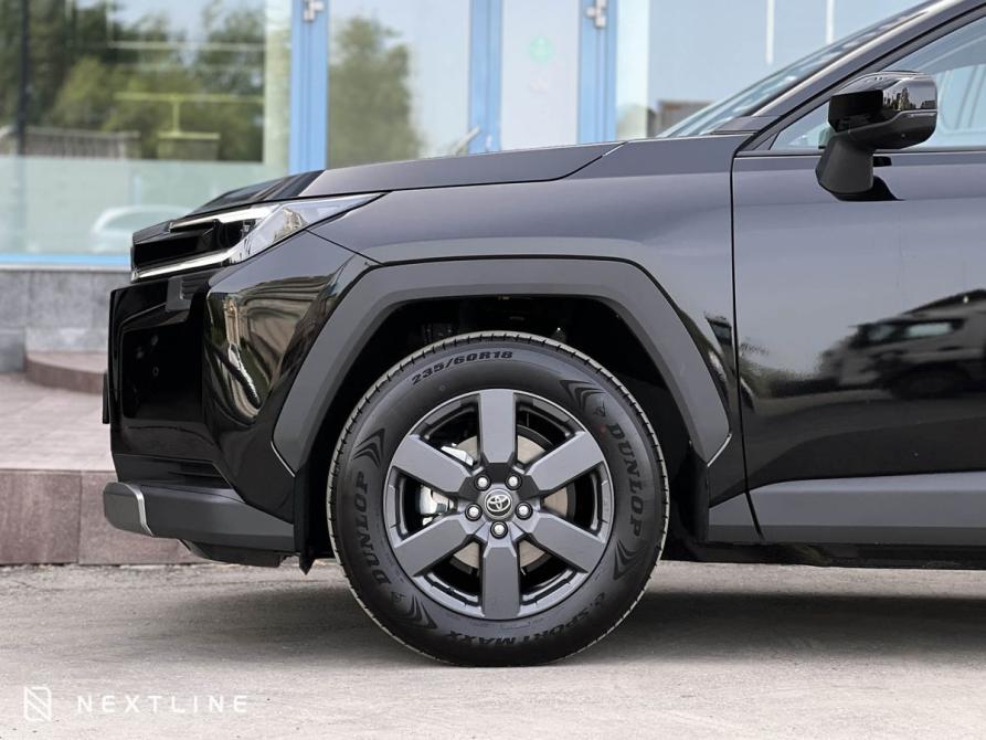 Toyota RAV4 VI (XA60) Самара  - изображение 34