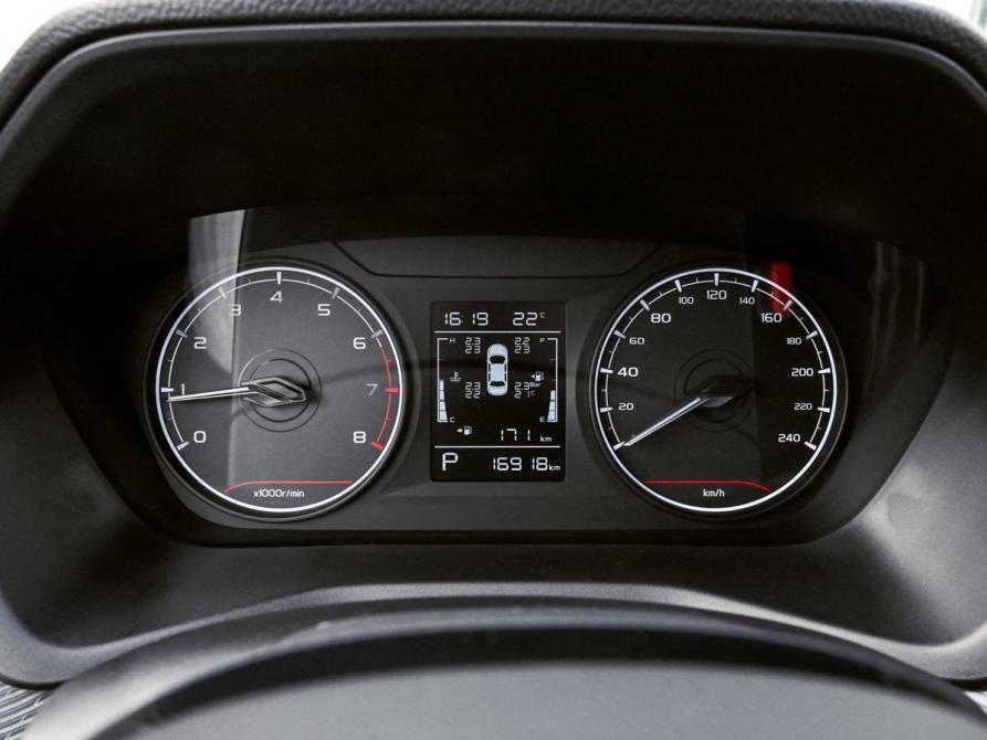 Geely Emgrand II Екатеринбург  - изображение 10