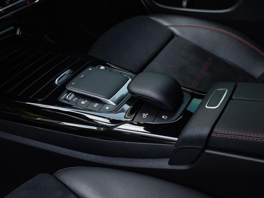 Mercedes-Benz CLA AMG II (C118 X118) Магнитогорск  - изображение 24