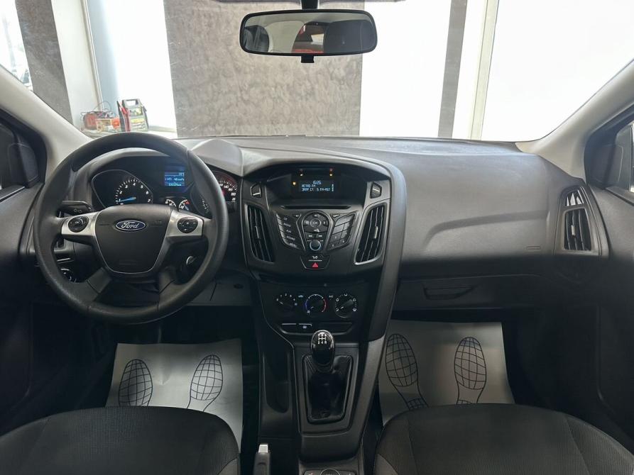 Ford Focus III Ярославль  - изображение 29