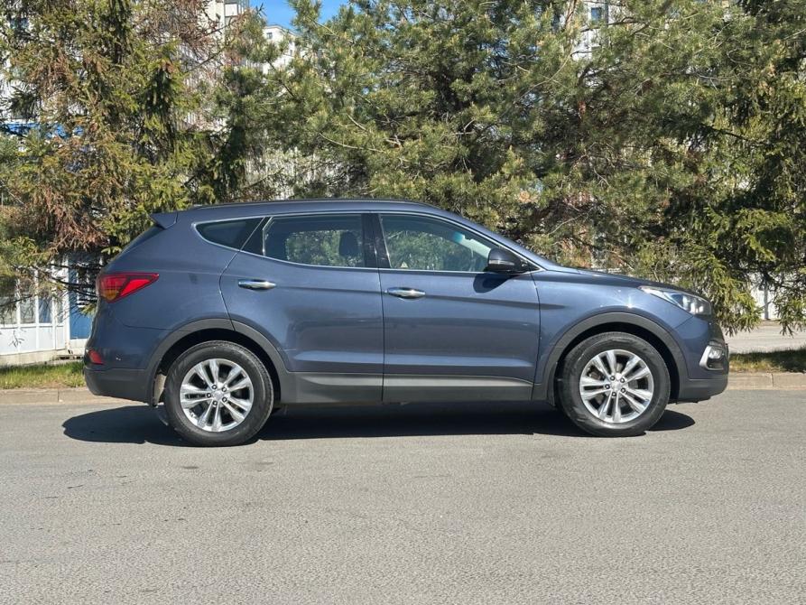 Hyundai Santa Fe III Рестайлинг Санкт-Петербург  - изображение 5