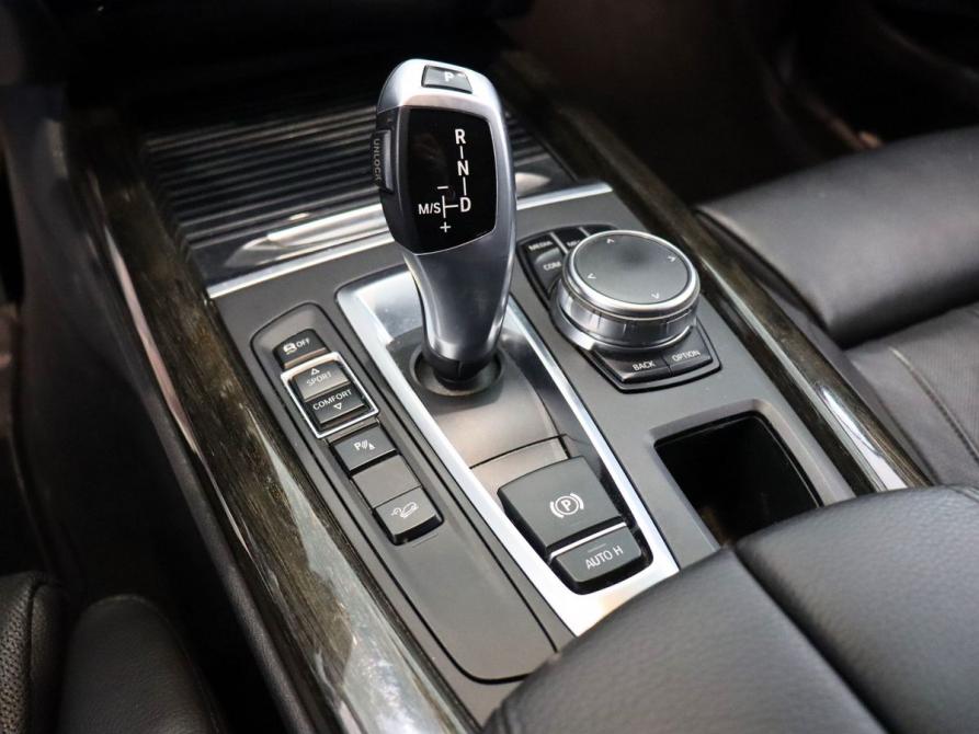 BMW X5 III (F15) Калининград  - изображение 18