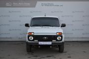 Lada (ВАЗ) Niva Legend Старый Оскол  - изображение 19