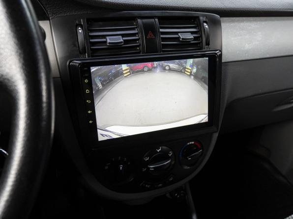 Chevrolet Lacetti I с пробегом 2011 года, цена 699 000 рублей, 111224 км, седан, Автокод Объявления
