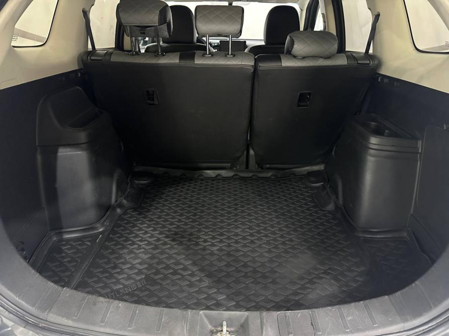 Mitsubishi Outlander III Рестайлинг Воронеж  - изображение 17