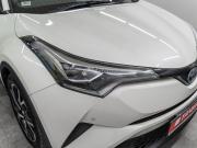 Toyota C-HR I Красноярск  - изображение 43