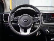 Kia Sportage IV Рестайлинг Москва  - изображение 27