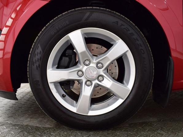 Chevrolet Aveo II с пробегом 2012 года, цена 719 995 рублей, 145343 км, седан, Автокод Объявления