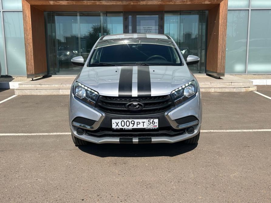 Lada (ВАЗ) XRAY I Оренбург  - изображение 2