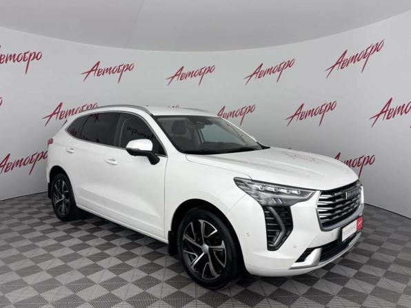 Haval Jolion I с пробегом 2023 года, цена 1 799 000 рублей, 74408 км, внедорожник, Автокод Объявления