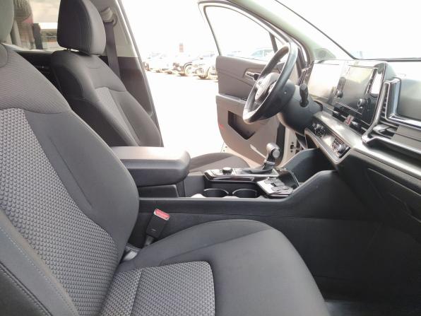 Kia Sportage V с пробегом 2022 года, цена 3 700 000 рублей, 57258 км, внедорожник, Автокод Объявления