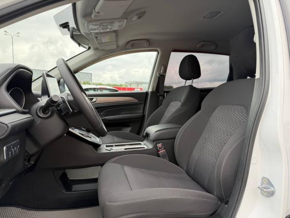 Haval M6 II с пробегом 2023 года, цена 1 725 000 рублей, 14576 км, внедорожник, Автокод Объявления