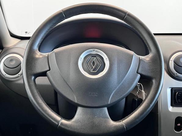 Renault Sandero I с пробегом 2010 года, цена 814 000 рублей, 46100 км, хэтчбек, Автокод Объявления