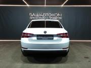 Skoda Superb III Уфа  - изображение 22