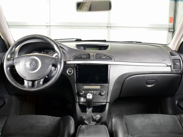 Renault Laguna II Рестайлинг с пробегом 2006 года, цена 479 995 рублей, 218209 км, универсал, Автокод Объявления