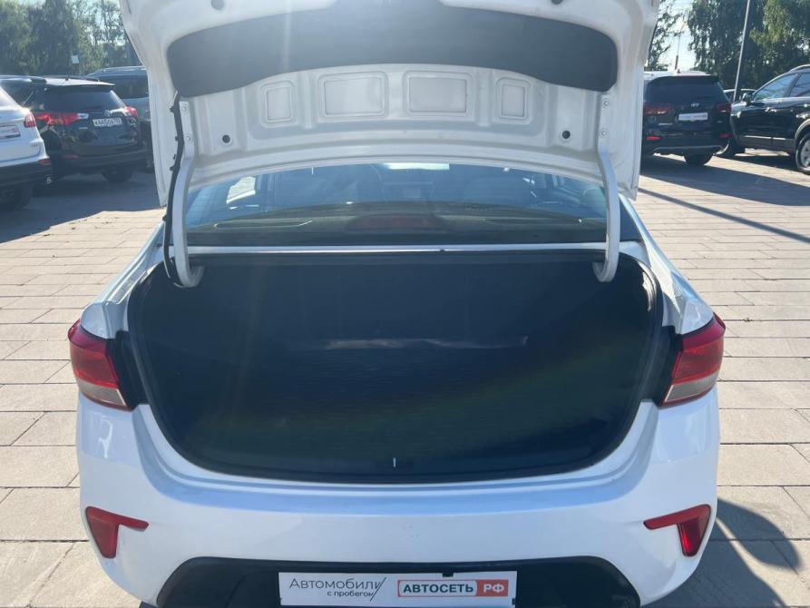 Kia Rio IV Стерлитамак  - изображение 22