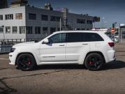 Jeep Grand Cherokee IV (WK2) Рестайлинг Москва  - изображение 37