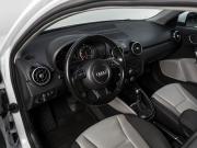 Audi A1 I (8X) Тюмень  - изображение 31