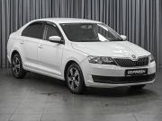 Skoda Rapid I Рестайлинг Ставрополь  - изображение 20