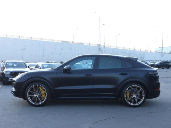 Porsche Cayenne III с пробегом 2021 года, цена 16 000 000 рублей, 34975 км, внедорожник, Автокод Объявления
