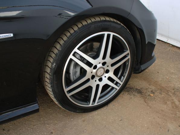 Mercedes-Benz E-Класс IV (W212 S212 C207) с пробегом 2012 года, цена 1 449 000 рублей, 182911 км, седан, Автокод Объявления
