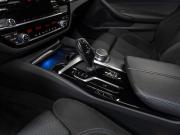 BMW 5 серии VII (G30/G31/G38) Рестайлинг Москва  - изображение 41