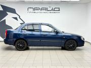 Hyundai Accent II Ростов-на-Дону  - изображение 19