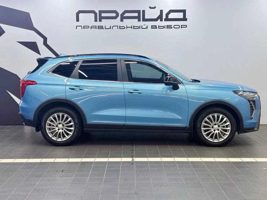 Haval Jolion I Рестайлинг Ростов-на-Дону  - изображение 4