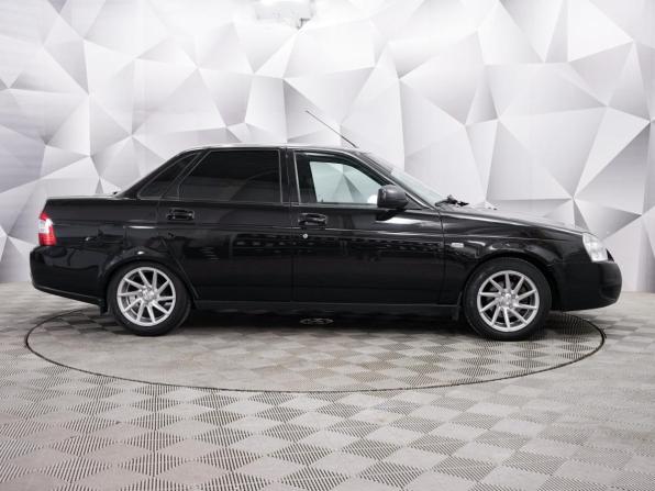 Lada (ВАЗ) Priora I Рестайлинг с пробегом 2015 года, цена 620 000 рублей, 160000 км, седан, Автокод Объявления