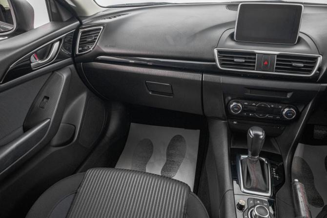 Mazda Axela III с пробегом 2014 года, цена 1 449 000 рублей, 65000 км, седан, Автокод Объявления