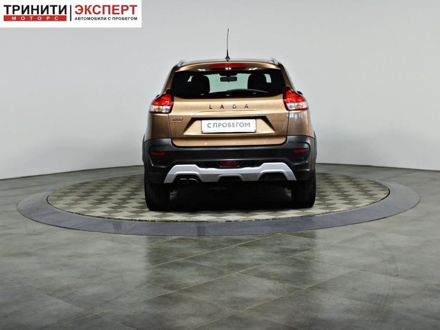 Lada (ВАЗ) XRAY I Белгород  - изображение 7